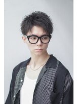 オーシャントーキョー 渋谷神南(OCEAN TOKYO) アップバング