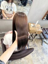 ラボアン 梅田店(lab.em.)&nbsp;髪質改善トリートメント