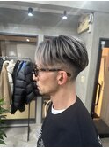 S_ハイトーン/バレイヤージュ/シャドウルーツ/レイヤーカット
