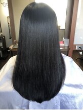 ヘアーデザイン ロジック(Hair Design Logic)