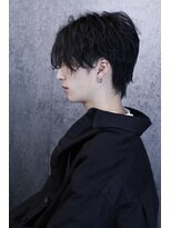 リップス 仙台annex(LIPPS)&nbsp;ソフトツイストスパイラルセンターパート