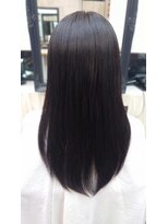 ウィスプヘアー(wisp HAIR)&nbsp;#プルエクステ#エクステ#大宮#埼玉(施術後)