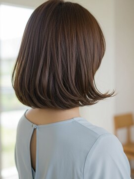 カフカヘア 吉祥寺店(kafka hair) ショート、ミディアム、レイヤー、ボブ、グレージュ、ベージュ