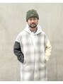 ヘアサロン エフ 渋谷(F) 長谷部 篤