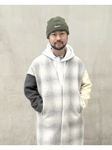 ヘアサロン エフ 渋谷(F)&nbsp;長谷部 篤