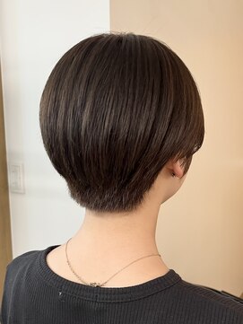 レル(lelu) まるッとshort