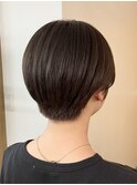 まるッとshort