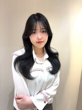 ジーナ 高田馬場(Zina) nana 
