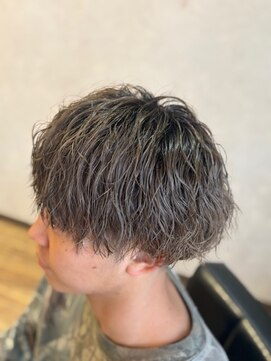 ヴェント(VENTO .) シャドウスパイラル