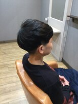 クロデザイン(KURO DESIGN)&nbsp;フロントシェープ