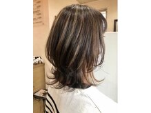グランヘアー 大町店(GRANHAIR)