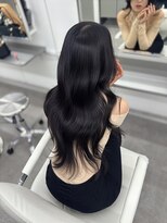 アッシュ 新杉田店(Ash)&nbsp;巻いても可愛いレイヤーカット