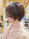 ショート
