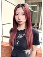 ソヨン 池袋店(SOYON) 毛利 眞子