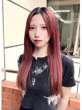 ソヨン 池袋店(SOYON) 毛利 眞子