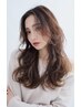 【1番人気コース♪】 カット＋カラー＋トリートメント ￥16,500→￥12,100