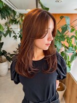 アテナ(ATENA) 大人のための髪質改善レイヤー【中嶋翔也】