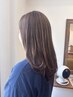 【ホームケア付き★】カット＋カラー＋トリートメント
