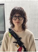 【COMOMO】レイヤーパーマ