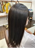 【SEASON PLUS 小林】G-up縮毛矯正