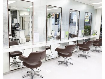 pinup girl　【ピンナップ ガール】