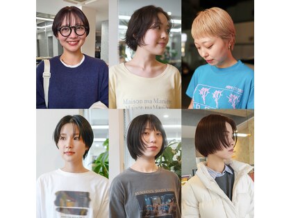 ジュール(JOULE'S)の写真