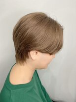 エデンユートピア(EDeN utopia) #カット#カラー#ブリーチ