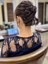 ヴィサージュジョイン(VISAGE join) ちらしシニョン