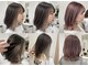 ラノバイヘアー(Lano by HAIR)の写真