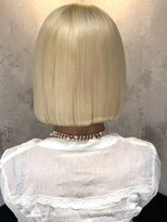 fuu + KENJE 【フウバイケンジ】 【12月6日NEW OPEN(予定)】 ケアブリーチ/ブロンド/MIYU