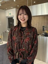 ディーン 栄店(DEAN) 永田 紗来