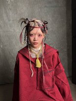 オーン(OOn)&nbsp;ポイントブリーチデザイン