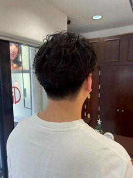 メンズスタイル［新越谷］