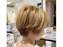 ウィルドレス(WiLL DRESS)の雰囲気（◎再現性の高いカット◎レイヤー、メンズカット、ヘッドスパなど）