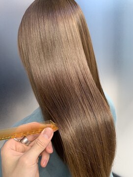 ミラ 銀座(MILA) ハニーラテ