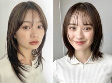 トリッカ 銀座(tricca)