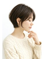 イワッシュ 平塚駅店(IwAsh) /髪質改善/縮毛矯正/平塚/平塚駅/学割U24/キッズカット