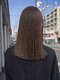 ビューティサロンモリワキ 宮之阪店の写真/「自然で柔らかい」が叶う髪質改善ストレート