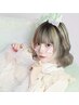 再来ヘアセット ￥2,400～ /心斎橋 なんば ヘアセット