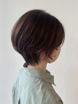 ファースト 長町店(first) ショート