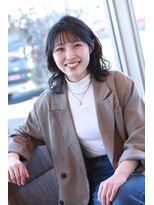 キッカ 茂原店(CHICCA)&nbsp;キュートミディアム