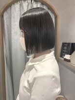 ロンドアジュール 横浜(Lond azur)&nbsp;ハッシュボブ/ミニボブレイヤー/ワンホンレイヤー/横浜