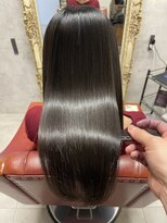 ブランシェ(branche)&nbsp;時短髪質改善カラー