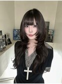 ロングレイヤー