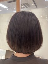 ビーズカラー イオンタウン米沢駅前店&nbsp;まとまり◎人気のブラウン♪ナチュラルブラウン6トーン/4