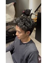 ブル(b.u.l.l.)&nbsp;スパイキーツイスト☆