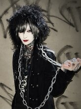 エルシャドール(EL-SHADDOLL)&nbsp;ryo 