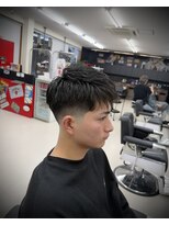 ロイヤル 相馬店(ROYAL) スキンローフェード