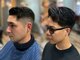 オールマンバーバーショップ 流山おおたかの森(Allman Barbershop)の写真/バーバーで整える*リーズナブルで好評の顔剃りシェービング×眉毛カット*[流山おおたかの森/MEN'S<理容室>]