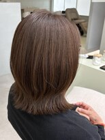 ディー(DEE) mediumhair